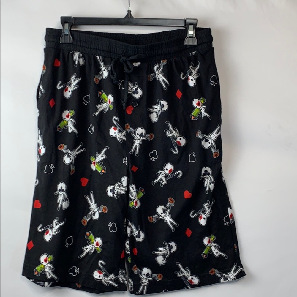 Fortnight sleep shorts